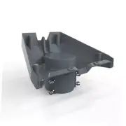 Starlink Gen 3 Pipe Adapter, Starlink Pole Mount for Starlink Standard Gen 3,