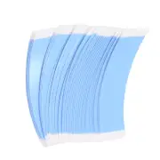 36Pc/Lot Fixed Tape Wig Adhesive Extended Hair Tape for Toupee Lace Wig3020