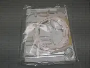 NEW 636-299-103-15 LUCENT TECHNOLOGIES LT1A/LT2A FIBER SPLICE ORGANIZER