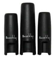 Beechler Bellite Cap for Alto Sax Bellite Mouthpiece - T01A