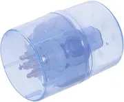SAFIGLE 1Pc Scalp Serum Applicator Roller Bottle for Targeted Hair Growth Oil Application Random Style Effortless Scalp Massage and Serum Distribution Capacity for Scalp Care