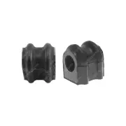 Trupro Front Sway Bar Mount Bush Kit for Kia Soul AM 4/2009-1/2014