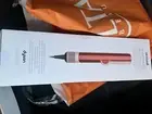 Dyson Airstrait Straightener Special Limited Edition Strawberry Bronze Pink NWT