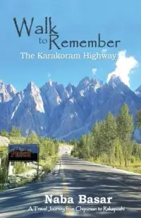 在飛比找博客來優惠-Walk to Remember The Karakoram