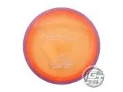 NEW Axiom Discs Proton Insanity 175g Orange Purple Rim Distance Driver Golf Disc