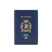 Balenciaga Passport Holder