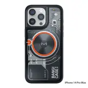 BANG! CASE for iPhone 14 Pro Max