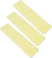 Microfiber Window Cleaner Pad Replacement Strong Water Absorption Performance for Karcher WV2 WV5 Window Cleaner