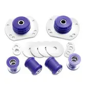 SuperPro Alignment Bushing Kit - Front End, KIT153K