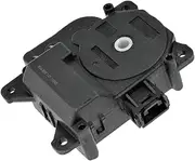 XISII HVAC Heater Air Blend Door Actuator,Fit For Toyota, Camry Avalon Highlander,Fit For Lexus, ES300h ES350 8710607120 604906 604-906 Temperature control actuator