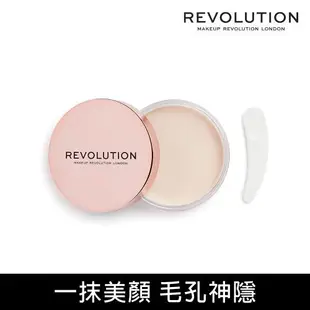 MAKEUP REVOLUTION 一抹美顏毛孔隱形膏 20g