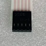 For SCN-AT (E274) DSC: FLT06.4-001-0H1 5-wire Resistive Replace Touch Screen