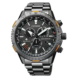 【日本原裝正品】 CITIZEN 星辰 PROMASTER SKY 光動能電波手錶 男錶 CB5007-51H 限量款