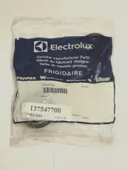 137547700 Electrolux / Frigidaire Washer/Dryer Combo Tub Seal Kit - OEM - new