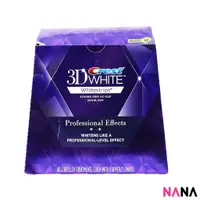 在飛比找蝦皮購物優惠-Oral-B 佳齒 3D White 深層潔白牙貼 (40片