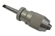3/16"-3/4" JT3 Keyless Drill Chuck MT2 Arbor with Tang M Series