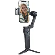 Zero-X 3-Axis Gimbal & Fill Light