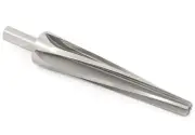 Rough Country 7 Degree Tapered Reamer Tool 1/2" OD Shank for Ball Joints Tie Rod
