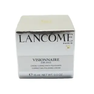 【美妝行】LANCOME 蘭蔻 超抗痕微整精華活膚霜15ml