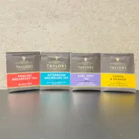 在飛比找蝦皮購物優惠-【TAYLORS 英國泰勒茶】皇家伯爵茶、英式早安茶、大吉嶺