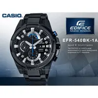 在飛比找PChome商店街優惠-CASIO手錶專賣店 國隆 CASIO EDIFICE_EF