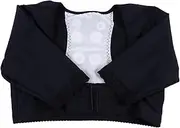 [VALICLUD] Hunchback Correction Chest Support Tankini Plus Size Tank Tops Women Tankini Top Arm Shaper Seamless Tank Shaping Tank Tops for Women Tanktops Acrylic