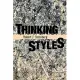 Thinking Styles