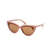 Womens Sunglasses By Emilio Pucci Ep01835845E 58 Mm
