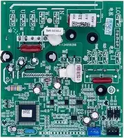 Air Conditioner Inverter Board 0011800328X IPM Module Control Circuit PCB Conditioning Parts，Compatible for Haier Air Conditioner