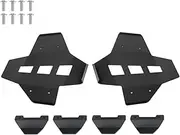 Cylinder Head Guards Protector Cover Compatible with R 1250 GS ADV 1250GS R1250GS Adventure Engine Guards 2022 2021 2020 2019