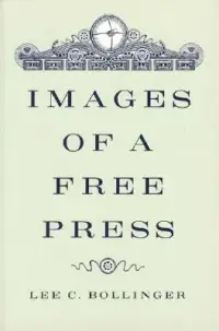 在飛比找博客來優惠-Images of a Free Press