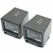 1 x 28mm/35mm Optical Side Axis Viewfinder for Ricoh GR Leica X Series Cameras #