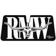 R.M.Williams RMW Big Logo Car Sun shade Windshield visor Front Window Windscreen