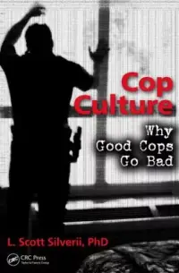 在飛比找博客來優惠-Cop Culture: Why Good Cops Go 