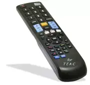 Remote Control for 712800540 TEAC PVR , Settop Box Model : HDR2250T