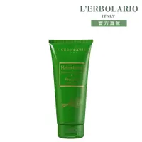 在飛比找PChome24h購物優惠-L’ERBOLARIO 蕾莉歐 沁綠清甜保濕潤膚霜200ml