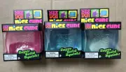 Nee Doh Squishy Fidget Toy- One Color - Shipped at Random (3PK)