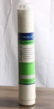 NEW Pure Blue H2O Pre-Carbon CTO Replacement Filter for Reverse Osmosis System