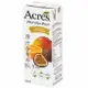 ACRES 柳橙百香果綜合果汁 每瓶200毫升X24入 C103397