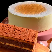 在飛比找蝦皮商城優惠-《the secret cake 法國的秘密甜點》卡斯特洛藍