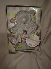 NEW Lady Jayne Little Dreamer LAMB Light Switch Plate Cover