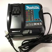 在飛比找Yahoo奇摩購物中心優惠-Makita 牧田 DC10SB 12V 充電器(裸裝 全新