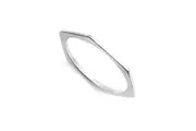 Sterling SIlver Camila and Carter London Ring