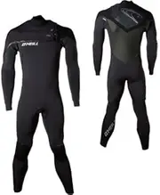 [O'Neill] Psycho RG8 3/2 Full Suit