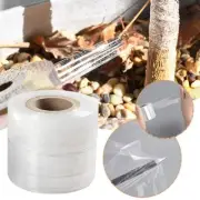 Strong Clear Stretch Shrink Wrap Wrapping Roll Cling 3.5CM*220mFilm I5F9 AU
