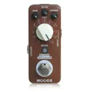MOOER Pure Octave guitar effects pedal From Japan