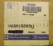 SQUARE D TELEMECANIQUE ALTIVAR 16 High Speed Option Card VW3A16203U