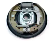 Volvo 662928 Brake shoe- lever spring Amazon P1800 1963-1968