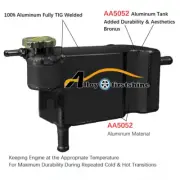 Overflow Tank Coolant Bottle For Nissan Patrol GU Y61 ZD30 TD42TI 2000-10 New (for: Nissan)