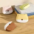 Dust Removal Clothes Lint Cleaner Washable Manual Lint Roller for Pet